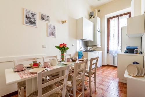 Holiday AD Home Duomo, Firenze