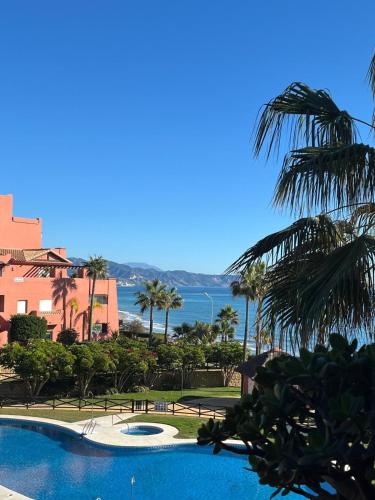 Apartamento Punta del Faro - Vistas