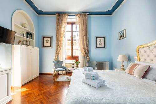 Holiday AD Home Duomo, Firenze