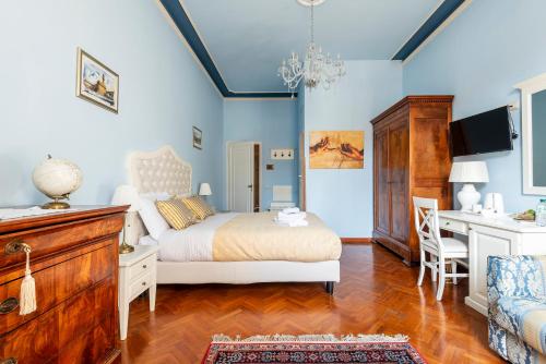 Holiday AD Home Duomo, Firenze