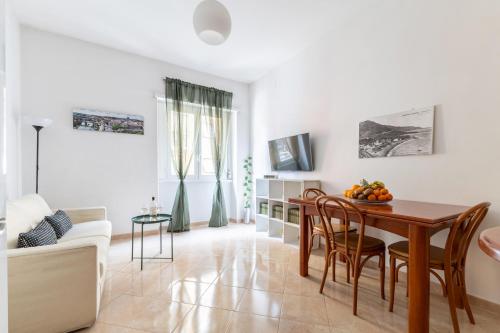 Hostly Forlanini Family Apartment near Gianicolo