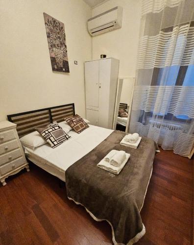 Via Veneto Lulus Home