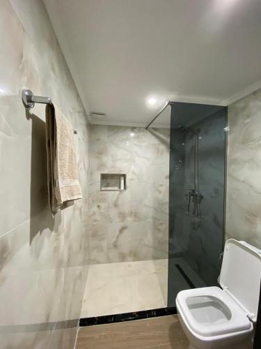 Bany a E&E Apartments