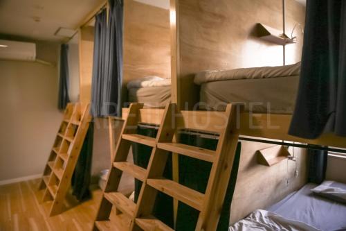 Fukuoka Tabiji Hostel 福岡旅路ゲストハウス