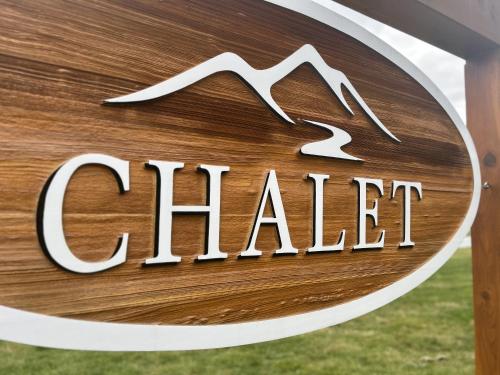Certifikat, nagrada, znak ali drug dokument, ki je prikazan v nastanitvi Chalet Inn