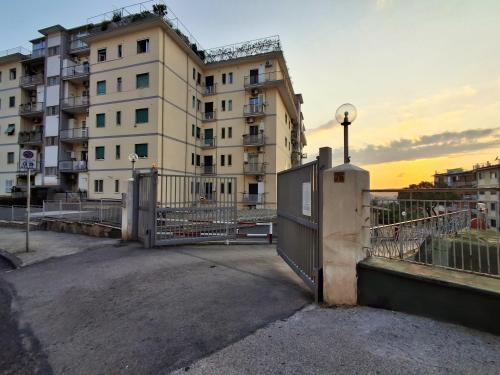 Terrazza Caravaggio