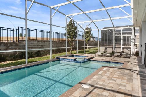 Luxury 9 bd 5 Bath private Pool Spa 181 photo 100
