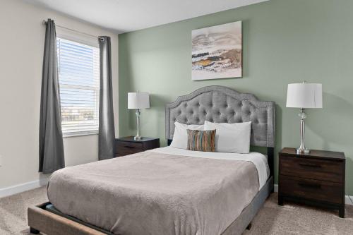Luxury 9 bd 5 Bath private Pool Spa 181 photo 102