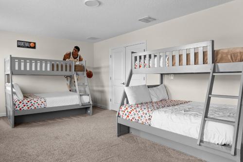 Luxury 9 bd 5 Bath private Pool Spa 181 photo 107