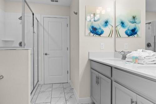 Luxury 9 bd 5 Bath private Pool Spa 181 photo 48