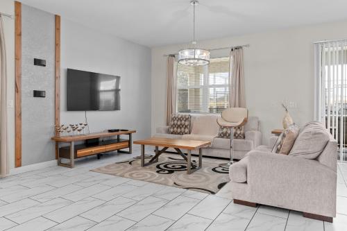 Luxury 9 bd 5 Bath private Pool Spa 181 photo 116