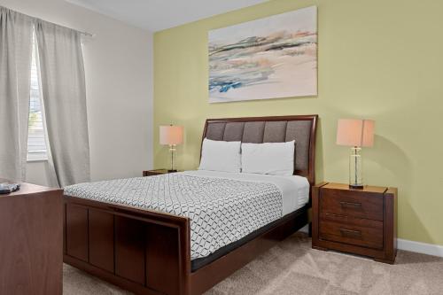 Luxury 9 bd 5 Bath private Pool Spa 181 photo 119