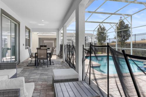 Luxury 9 bd 5 Bath private Pool Spa 181 photo 122