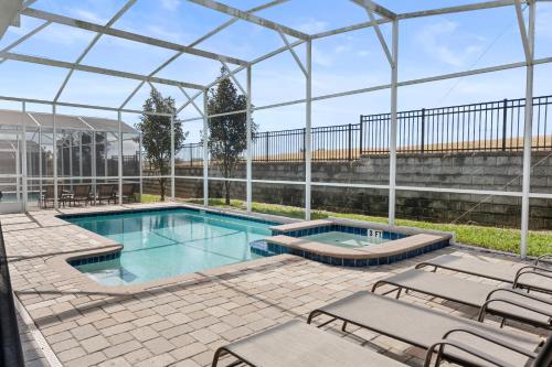 Luxury 9 bd 5 Bath private Pool Spa 181 photo 123