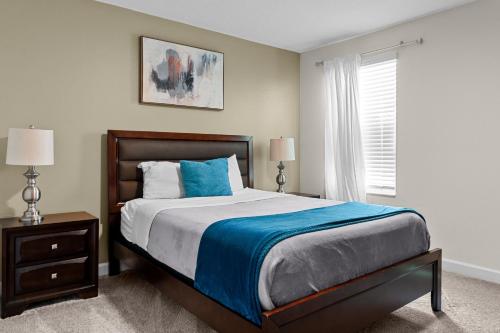 Luxury 9 bd 5 Bath private Pool Spa 181 photo 47