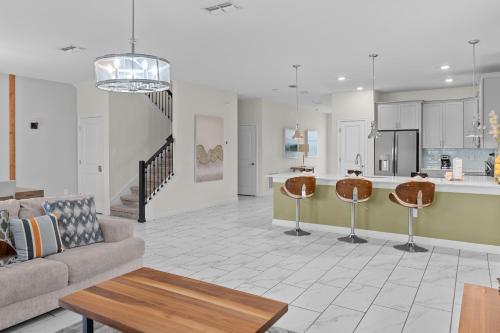 Luxury 9 bd 5 Bath private Pool Spa 181 photo 127