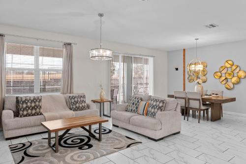 Luxury 9 bd 5 Bath private Pool Spa 181 photo 128