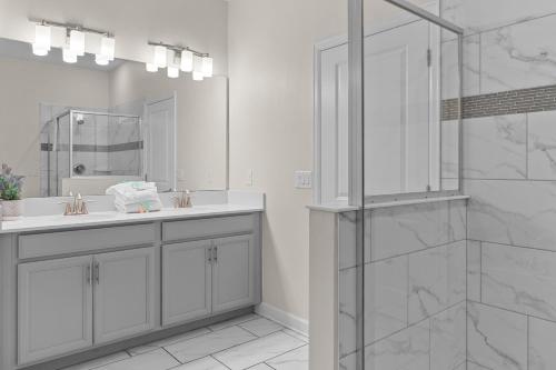 Luxury 9 bd 5 Bath private Pool Spa 181 photo 131