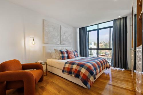 Penthouse Lido by Homie