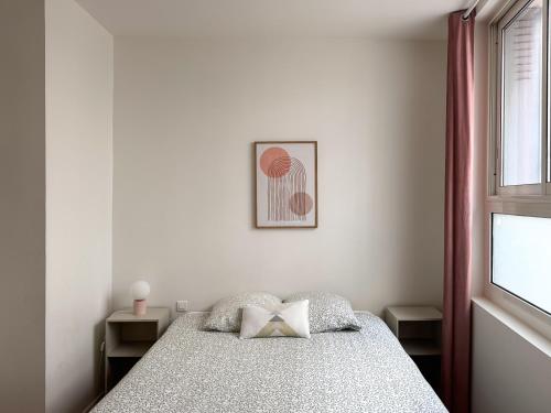 Lévêché - Appartement 2 chambres au cœur du Panier