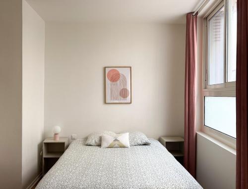 Lévêché - Appartement 2 chambres au cœur du Panier