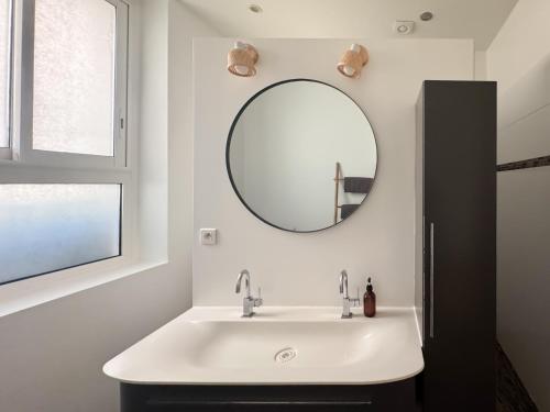 Lévêché - Appartement 2 chambres au cœur du Panier
