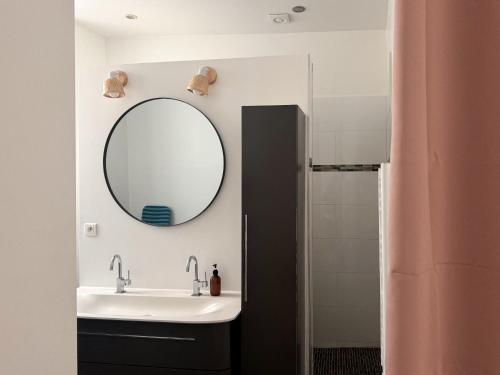 Lévêché - Appartement 2 chambres au cœur du Panier
