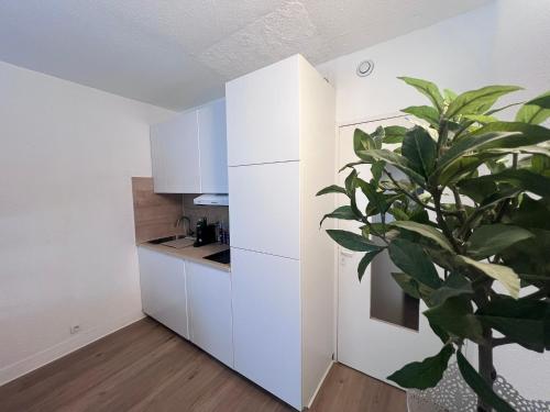 Les Appartements De Lina - Studio 44 - Self Check-In -