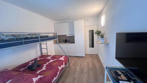 Les Appartements De Lina - Studio 44 - Self Check-In -