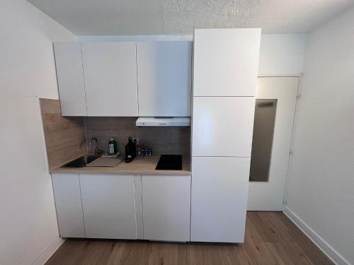 Les Appartements De Lina - Studio 44 - Self Check-In -