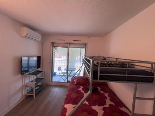 Les Appartements De Lina - Studio 44 - Self Check-In -