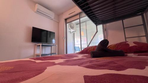 Les Appartements De Lina - Studio 44 - Self Check-In -