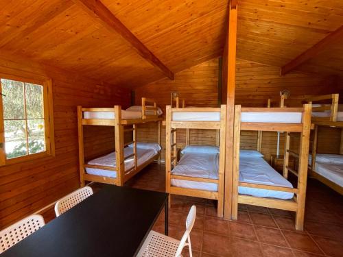 Bungalow au cœur de Marbella - Compact et Pratique - API-1-52-1836