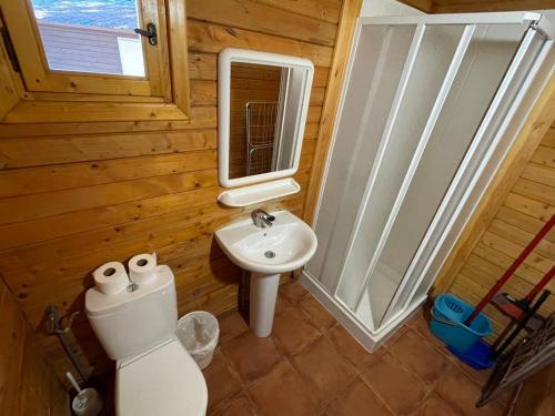 Bungalow au cœur de Marbella - Compact et Pratique - API-1-52-1836
