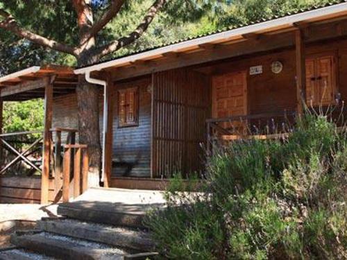 Spacieux Bungalow 8 Pers avec Terrasse - Marbella - API-1-52-1889