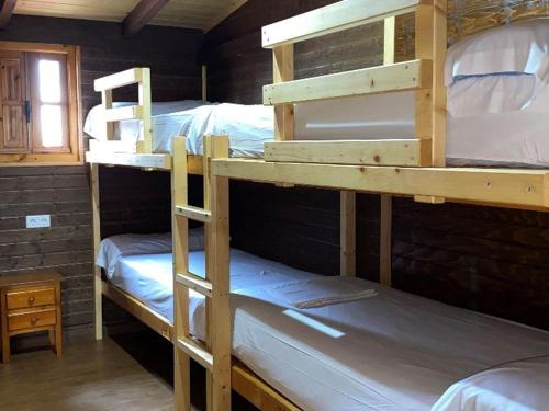 Spacieux Bungalow 8 Pers avec Terrasse - Marbella - API-1-52-1889