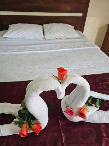Hotel santa maria
