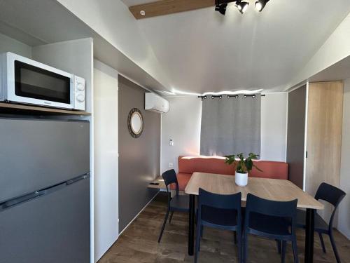 Mobil-Home 6 Pers, Terrasse à Marbella