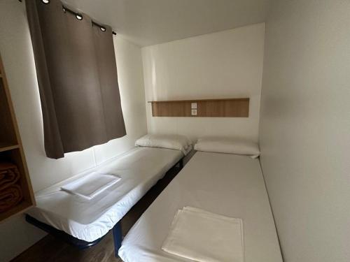 Mobil-home Marbella - Terrasse Privée - API-1-52-1861