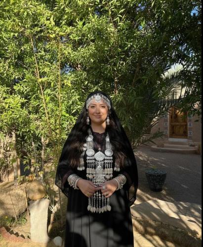 Shasha Siwa Retreat & Thermal Spring