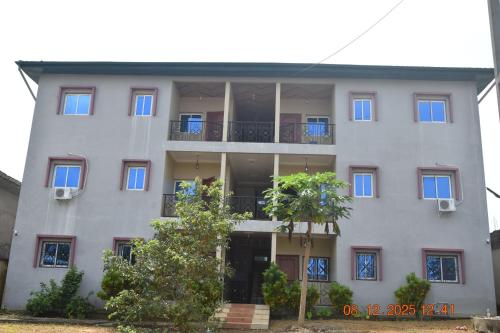 ACNELA Residence Kribi Cameroon