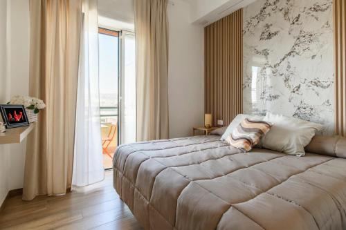 Seven Nap - Central Rooms