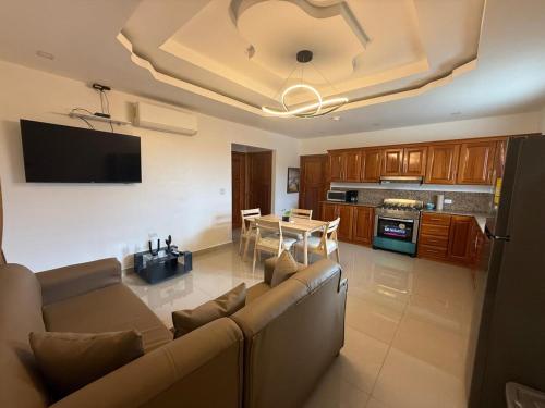Waya Apartments