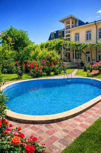 Hotel Latif Samarkand