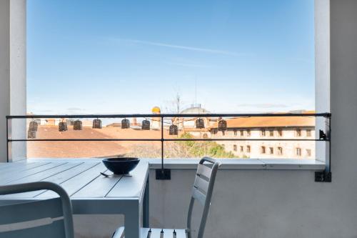 L'Instant Saint Michel - Toulouse Center photo 31