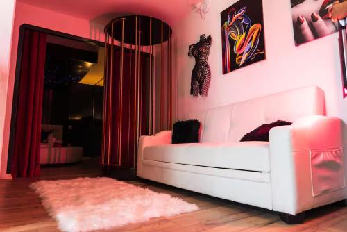 Indecent Love Room Studios
