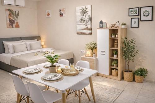 George Airport Apartments