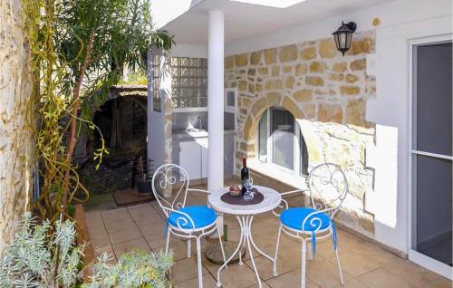 1 Bedroom Awesome Apartment In Brela