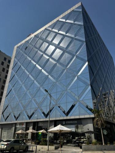 رويال جاردن سويت