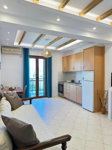 Sia's Apartments